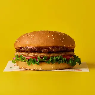 Гамбургер куриный (180г)