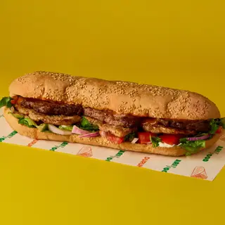Durum в батоне ассорти (350г)