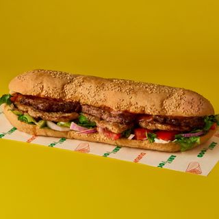 DURUM В БАТОНЕ АССОРТИ