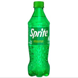 Sprite лимон