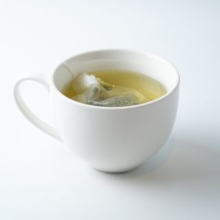 Жасминовый чай