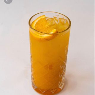 Манго-маракуйя