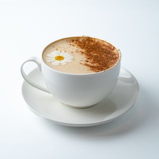 Тыквенный латте