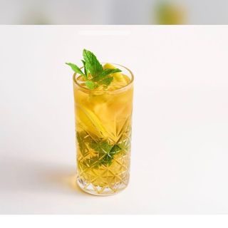 Цитрусовый