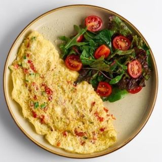 Итальянский завтрак