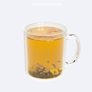 Молочный Улун