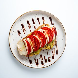 Тартин капрезе