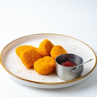 Куриные стрипсы