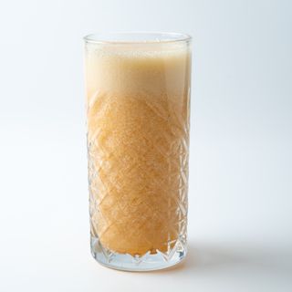 Клубника-банан