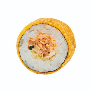 Сяке Темпура