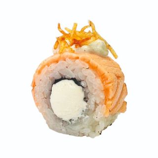 Филадельфия карамель соленая