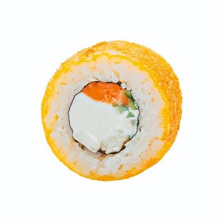 Сяке унаги фурай