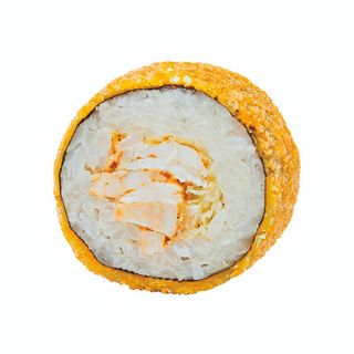 Цезарь Темпура