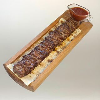 Шашлык "Наполеон"