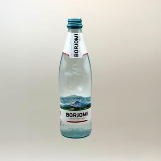 Боржоми (0,5л)