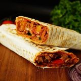 CRAFT Лаваш куриный