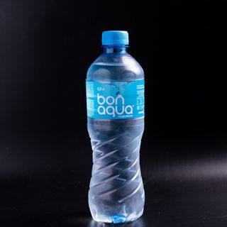 Bonaqua Негазированная П/Б 0,5Л
