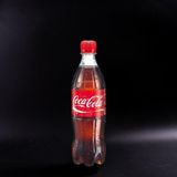 Coca-Cola  П/Б 0,5Л