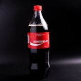 Coca-Cola  П/Б 1Л