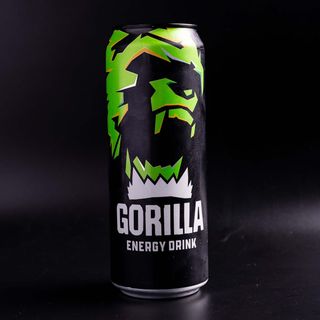 GORILLA