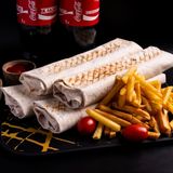 Party combo(Doner)