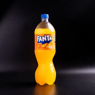 Fanta Апельсин П/Б 1Л