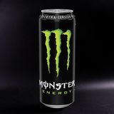 Monster energy