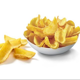 Фри лодочка