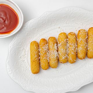 Сырные палочки