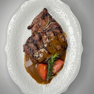 Стейк Тибон