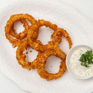 Кольца кальмара