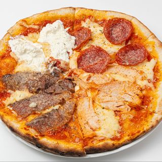 Пицца Ассорти