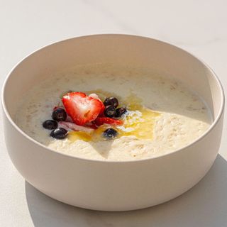 Овсяная каша