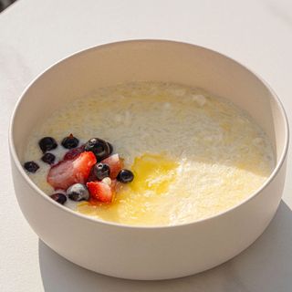 Рисовая каша