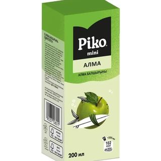 Пико сок (0,2)