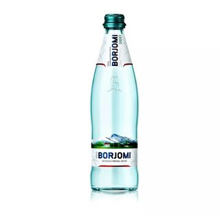 Borjomi 330 мл