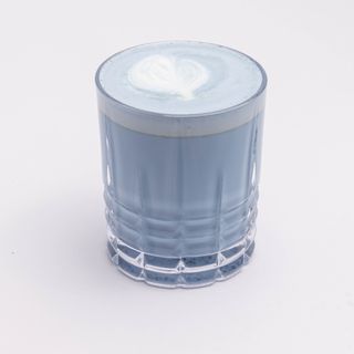 Матча голубая 300 м��