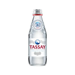 Tassay Вода 250 мл