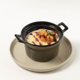 Каша пшенная