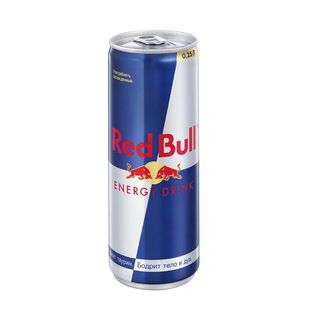 RedBull 250 мл