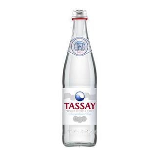 Tassay Вода 500 мл