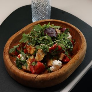 Хрустящий баклажан (250 г)