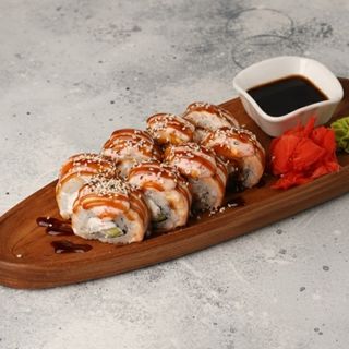 Поцелуй гейши (250 г)