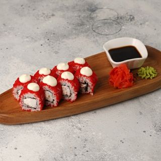 Калифорния краб (270 г)