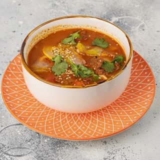 Домашний лагман (400 г)