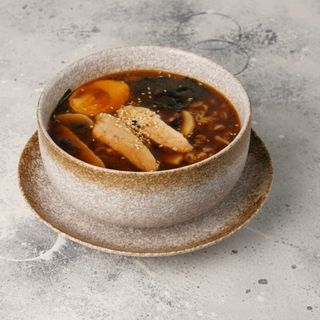 Ра Мен с курицей (400 г)