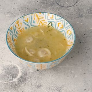 Пельмени с говядиной (300 г)