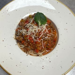 Спагетти Болоньезе (350 г)