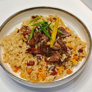 Плов праздничный (350 г)