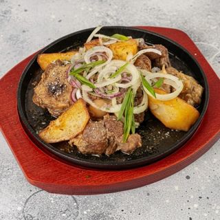 Куырдак из говядиной (350 г)